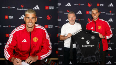 Manchester United sign Darlow on two-year contract