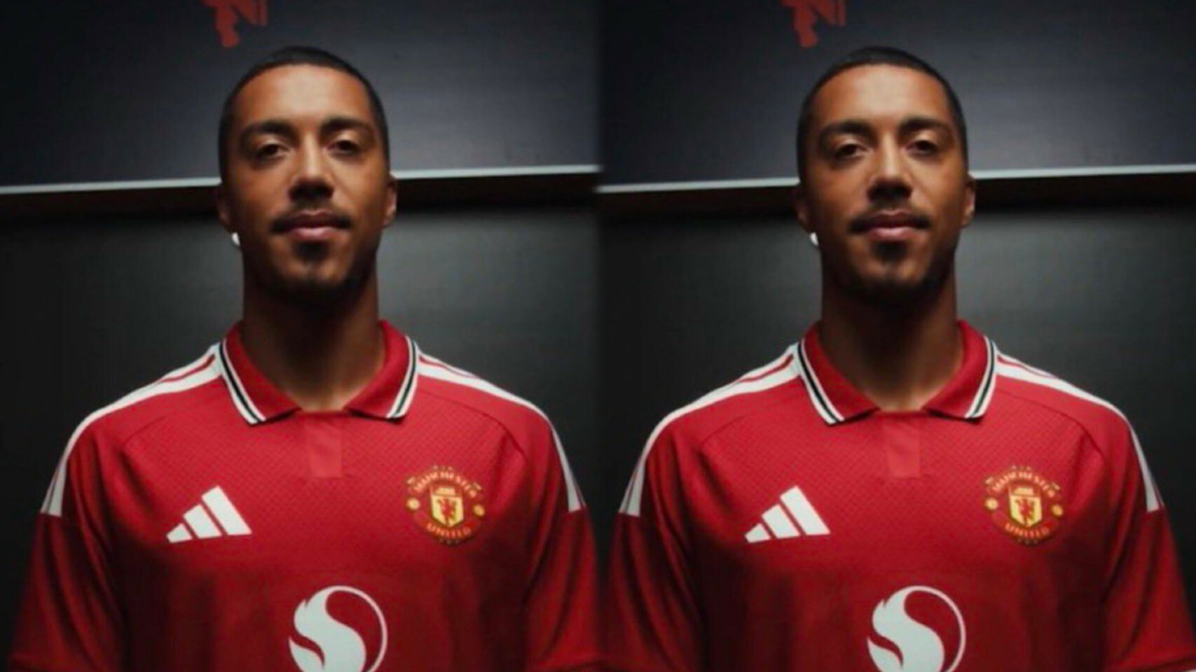 OFFICIAL: Youri Tielemans joins Manchester United from Aston Villa