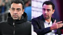 Xavi open to coaching African teams as he targets international football