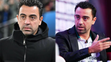 Xavi open to coaching African teams as he targets international football