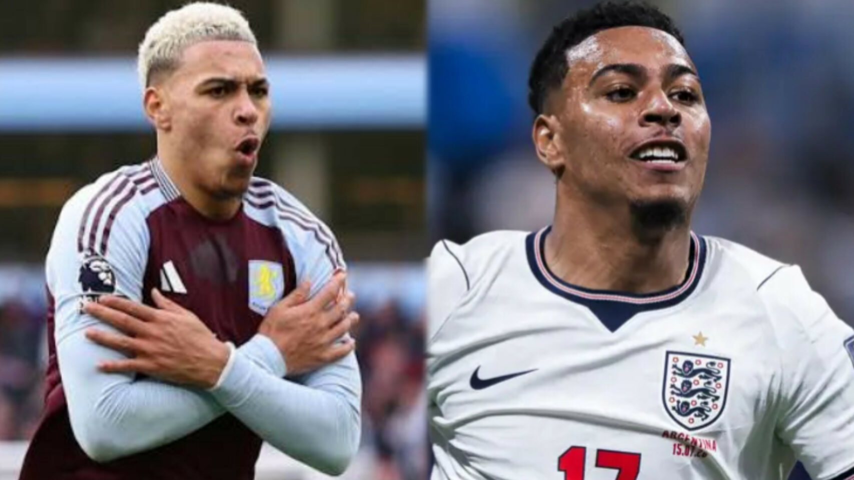BREAKING: Chelsea seal record £117m deal for Morgan Rogers