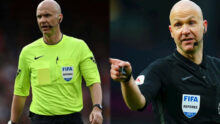 Referee Anthony Taylor retires after 20-year career