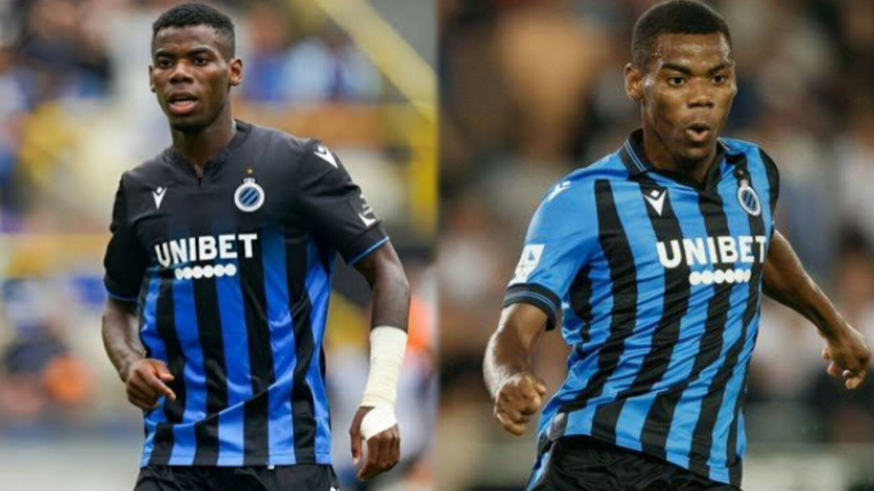 Club Brugge set €10m price for Onyedika amid Frankfurt interest