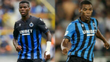 Club Brugge set €10m price for Onyedika amid Frankfurt interest