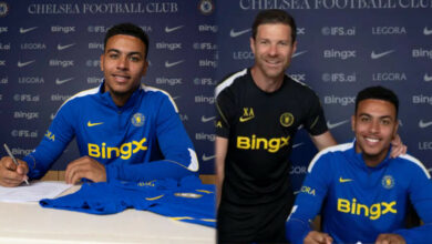 'Biggest club in London' - Morgan Rogers first words as Chelsea player
