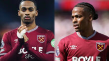 Al-Hilal agree £60m deal for star wanted by Aston Villa, Man United