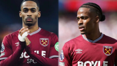 Al-Hilal agree £60m deal for star wanted by Aston Villa, Man United