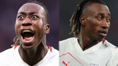 Real Madrid step up pursuit of Ivory Coast star Yan Diomandé