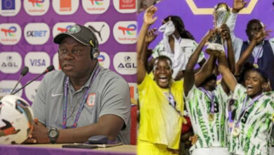 WAFCON 2026: Madugu expects tougher title defence with Super Falcons ahead of Malawi opener