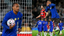 Joao Pedro scores nine-minute hat-trick as Alonso begins Chelsea reign with 6-4 pre-season win