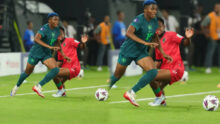 WAFCON 2026: Debutants Malawi stun Super Falcons 3-2 in opener