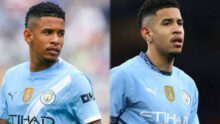 Savinho open to Tottenham move from Manchester City