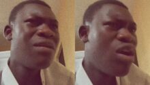 “She secretly collected my 5 years’ salary and disowned me” – Man shares heartbreaking betrayal by mother