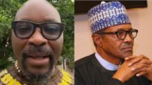 “We’re still paying China for failed projects” – Isaac Fayose slams Buhari-era railway, refinery loans