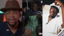 “Carter Efe is an established Olodo” – Solomon Buchi blasts comedian over Remi Tinubu-inspired akara skit