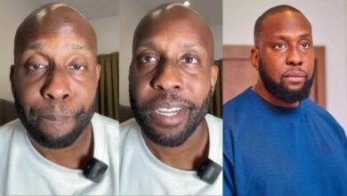 “I was burnt out after 300 productions” – Ray Emodi clears air on quitting acting, apologises to fans