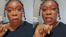 “I spent almost ₦100k on her wedding, she blocked me for not sending ₦25k gift” – Lady laments