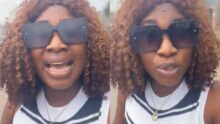 “I was given a prepaid meter linked to someone owing ₦406,000” – Lady cries out over alleged electricity billing mix-up