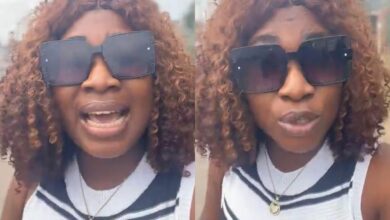 “I was given a prepaid meter linked to someone owing ₦406,000” – Lady cries out over alleged electricity billing mix-up