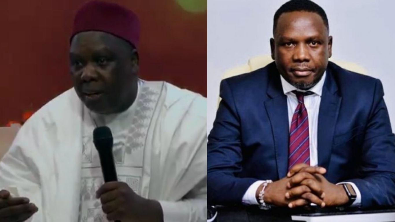 “Many Nigerians who Japa to the UK are living like modern-day slaves” – Daniel Bwala