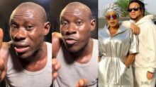“Any woman who does BBL didn't do it for her husband” – GehGeh reacts to Uche Ogbodo, Bobby Maris' marital saga