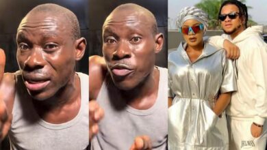 “Any woman who does BBL didn't do it for her husband” – GehGeh reacts to Uche Ogbodo, Bobby Maris' marital saga
