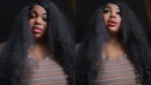 “I can't wait to marry so I can cheat on my husband” – Lady sparks outrage with shocking confession