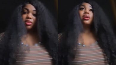 “I can't wait to marry so I can cheat on my husband” – Lady sparks outrage with shocking confession