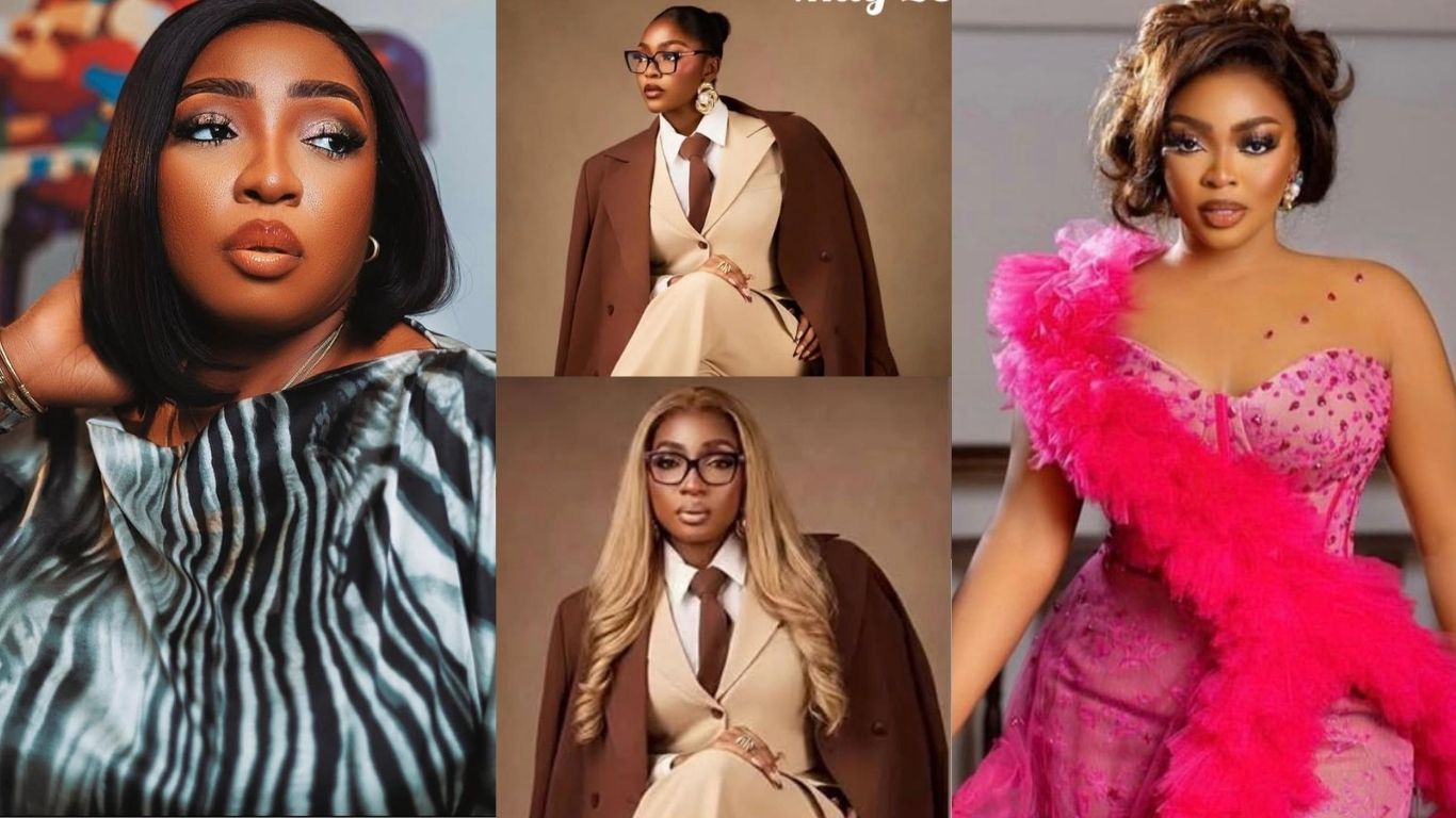 “Nobody knew your picture until I made it trend” – Anita Joseph slams Caramel Plug over AI photo controversy