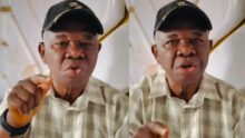“Virginity doesn't make someone a wife material” – Chiwetalu Agu shares deep advice on choosing a life partner