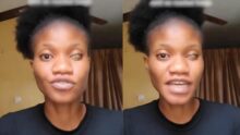 “We were six, but police kept seeing seven” – Lady recounts chilling ghost encounter during night journey