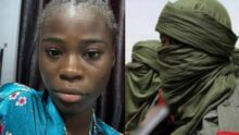 “Fulani herdsmen attacked our village, killed my cousins” – Lady cries out after losing family members in deadly attack