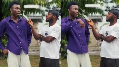 “I found out my girlfriend was getting married to my friend's younger brother” – Man recounts shocking betrayal