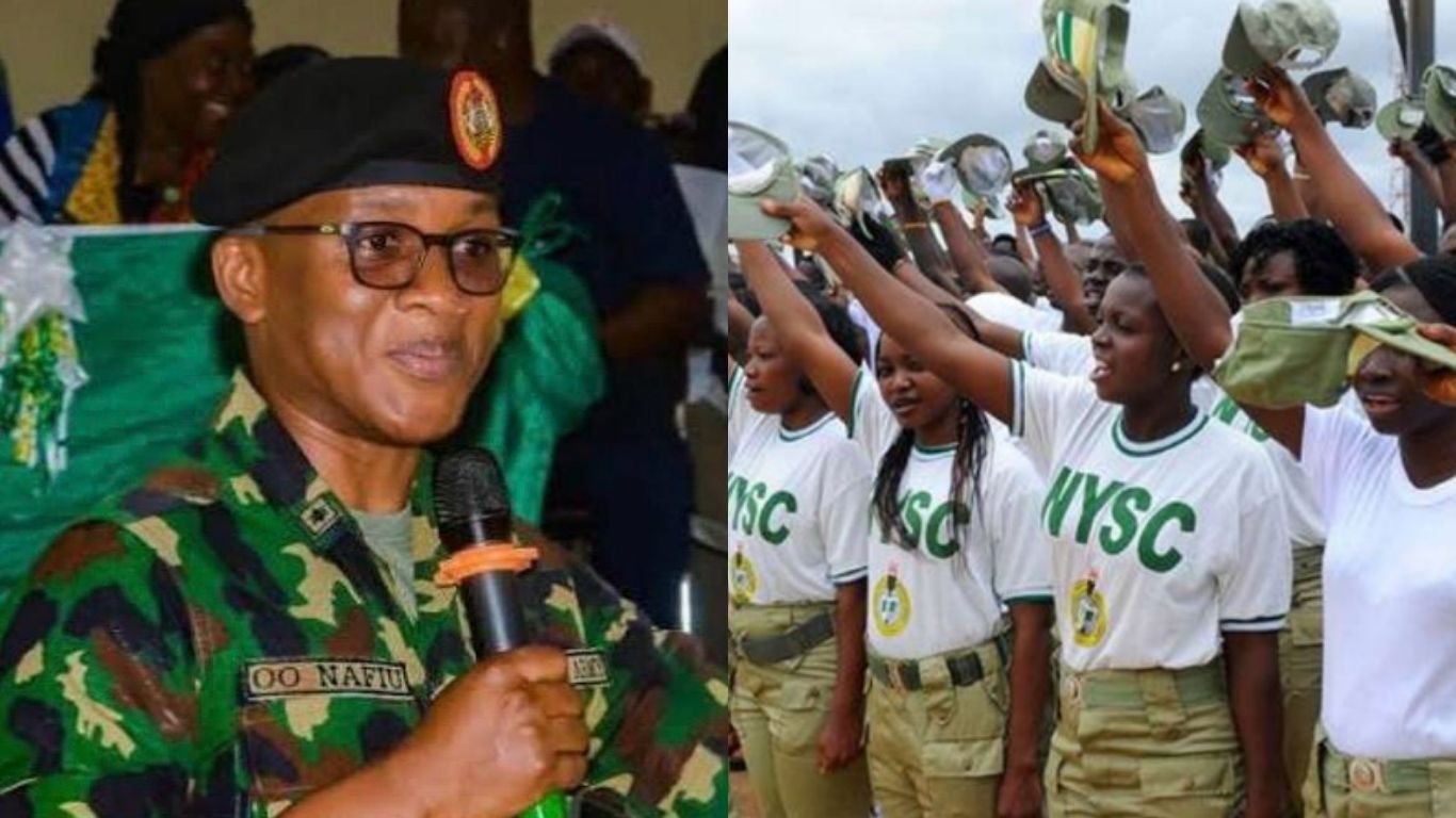 NYSC to sanction employers who fail to provide accommodation, transport for corps members
