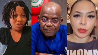 “Even Alex Otti feels threatened” – Doris Ogala blasts lady who questioned her Abia governorship ambition