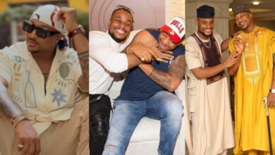 “What losing Alex Ekubo taught me" – IK Ogbonna breaks silence as he pens emotional tribute to late friend