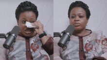 “I found out my husband was cheating on me through Instablog” - Woman recounts marriage ordeal
