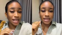 "You don't know if I'm an organ harvester" – Lady cautions men against inviting women to sleep over