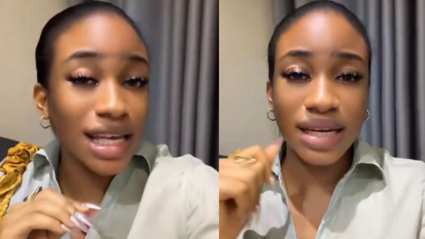 "You don't know if I'm an organ harvester" – Lady cautions men against inviting women to sleep over