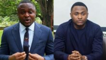 "I've reflected on it "- Ubi Franklin recalls one of his biggest mistakes