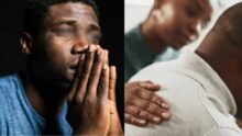 “I was scared of divorce” – Man seeks legal advice after siblings allegedly claim properties hid in late mother's name