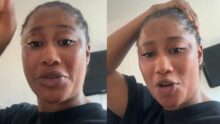 “The same single mothers you reject, you marry them in the UK” – Lady blasts Nigerian men