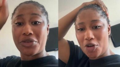 “The same single mothers you reject, you marry them in the UK” – Lady blasts Nigerian men