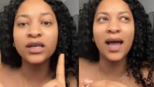 Lady stirs debate with claims about how some Igbo women treat young househelps