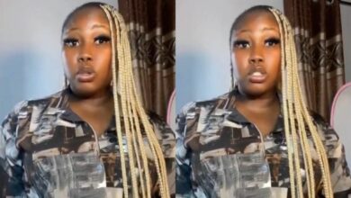 “I’m 41, single and searching” – Lady offers ₦10 million reward to any man who marries her