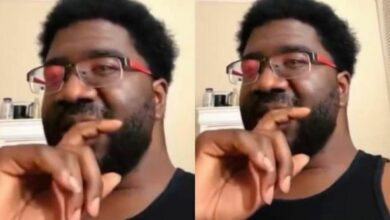 “He ‘self-deported’ from the U.S. to Nigeria after his wife divorced him” – Man narrates uncle's marriage ordeal