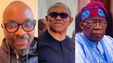 “Peter Obi never appreciated my efforts” – Isaac Fayose fumes, says he'll campaign for Tinubu