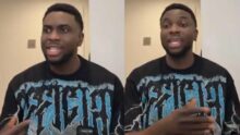 “I gave her ₦55k, she later asked for ₦300k and blocked me” – Man laments over lady’s ‘entitlement’