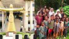 BREAKING: FG arraigns three men over kidnapping of Oyo school pupils, teachers