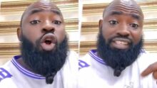 “She told my son I was dead” – Man recounts how he regained custody of his child after 17-year battle with mother